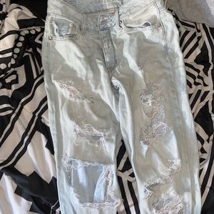 Light Blue American Eagle Jeans ‼️💙
